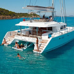 Catamaran Charter - Yacht Vacation Rental