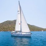 Sailing Yacht Charter