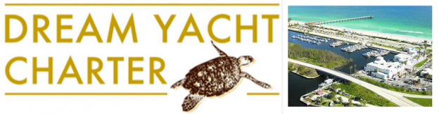 Dream Yacht Charter Florida YACHTICO.com