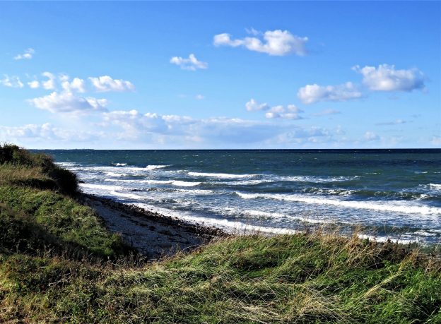 segeln ostsee