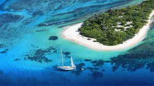 Yacht Travel - Places to Visit