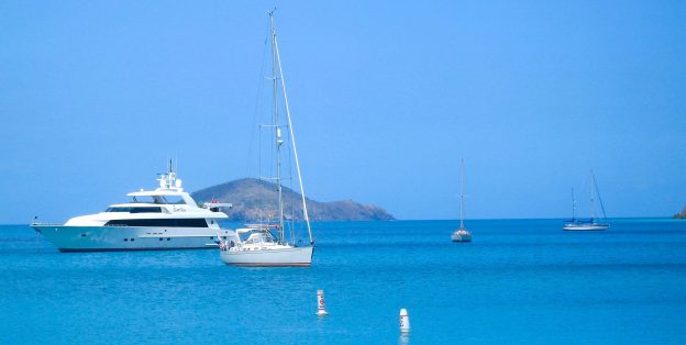 #1 yacht charter and yacht rental worldwide